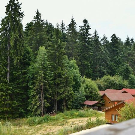 Iglika 2, V9 Apartamento Borovets Exterior foto