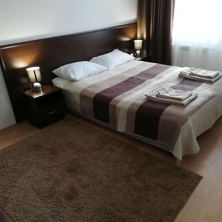 Iglika 2, V9 Apartamento Borovets Exterior foto