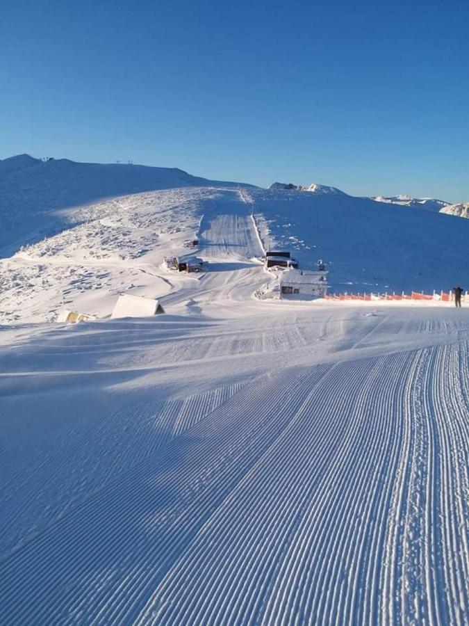 Iglika 2, V9 Apartamento Borovets Exterior foto