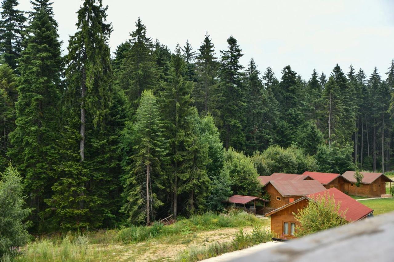Iglika 2, V9 Apartamento Borovets Exterior foto