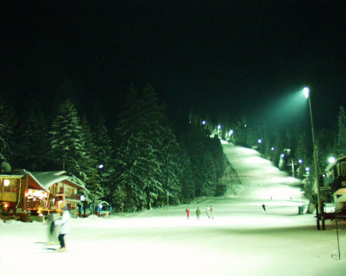 Iglika 2, V9 Apartamento Borovets Exterior foto
