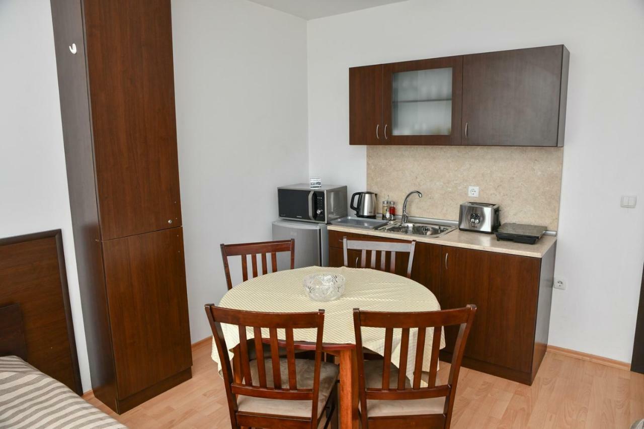 Iglika 2, V9 Apartamento Borovets Exterior foto