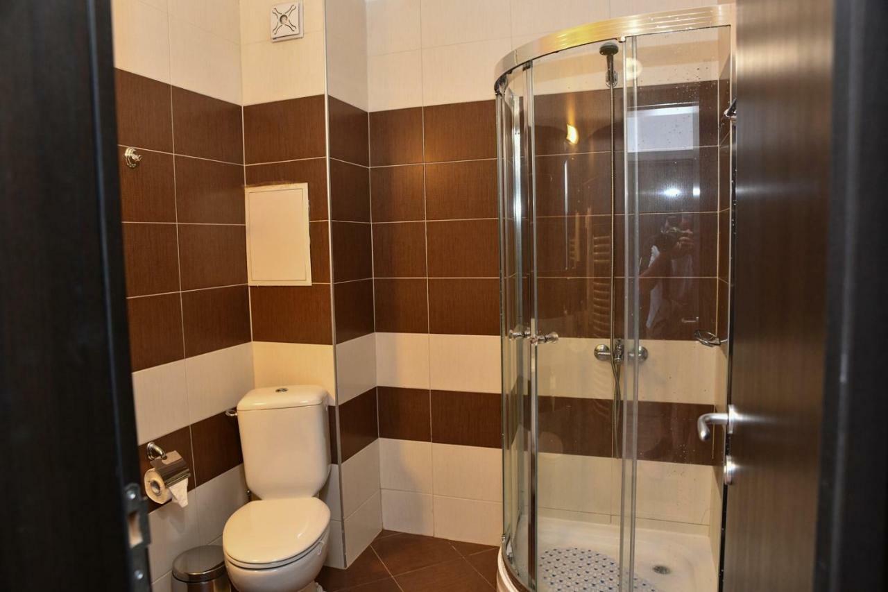 Iglika 2, V9 Apartamento Borovets Exterior foto