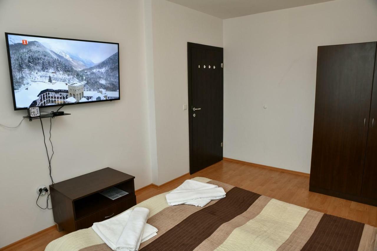 Iglika 2, V9 Apartamento Borovets Exterior foto