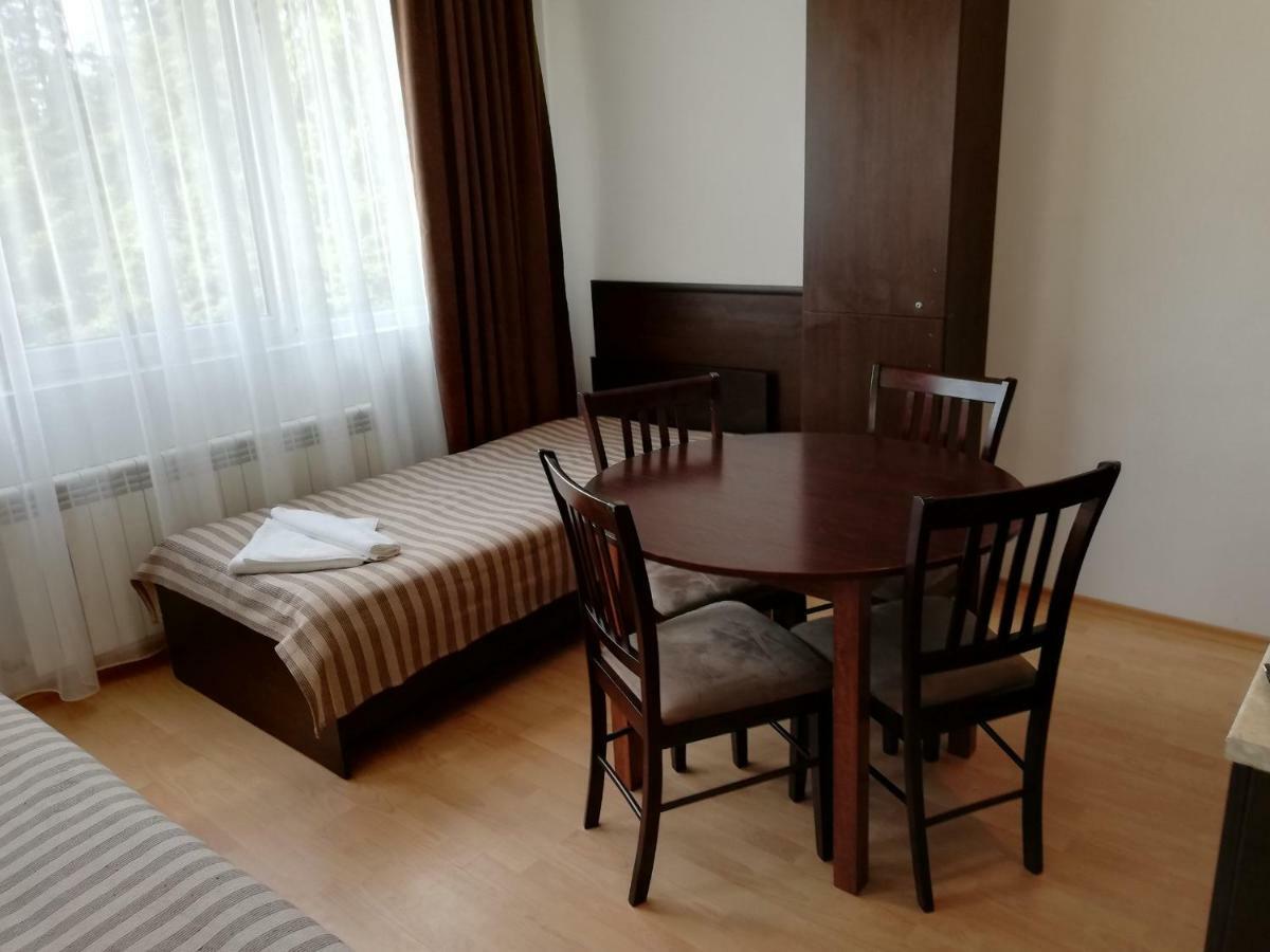Iglika 2, V9 Apartamento Borovets Exterior foto